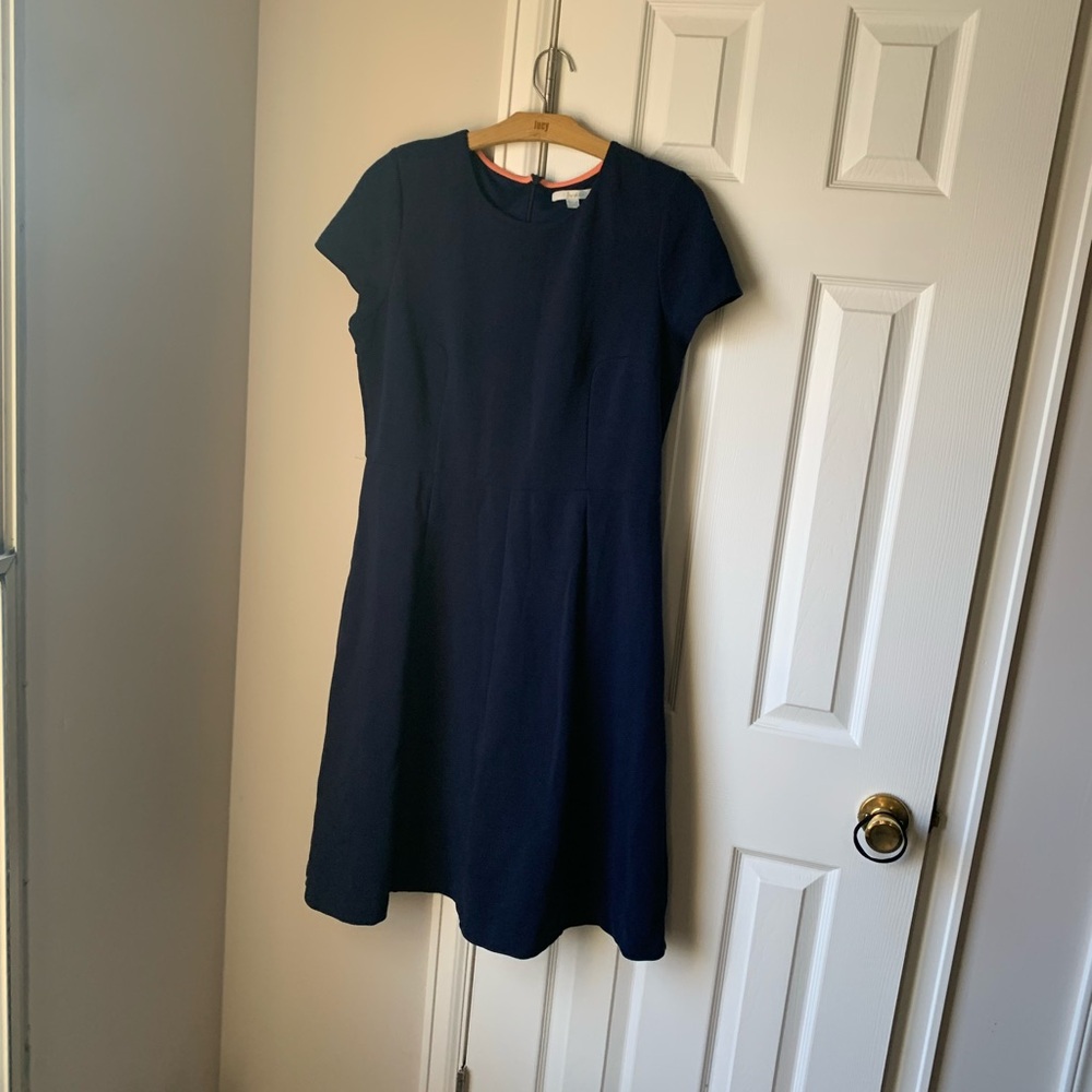 Boden women’s dress